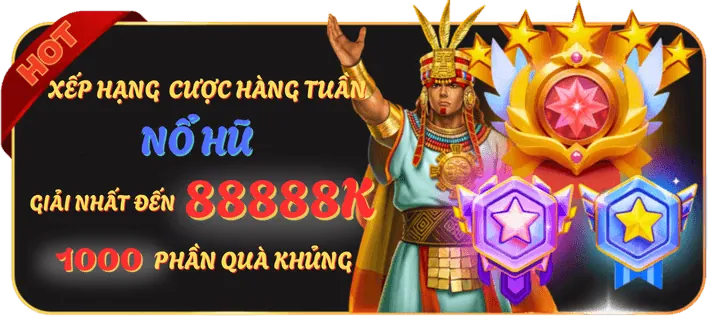 Ưu đãi chào mừng MCW777