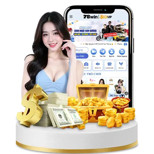 Vòng quay miễn phí và bonus